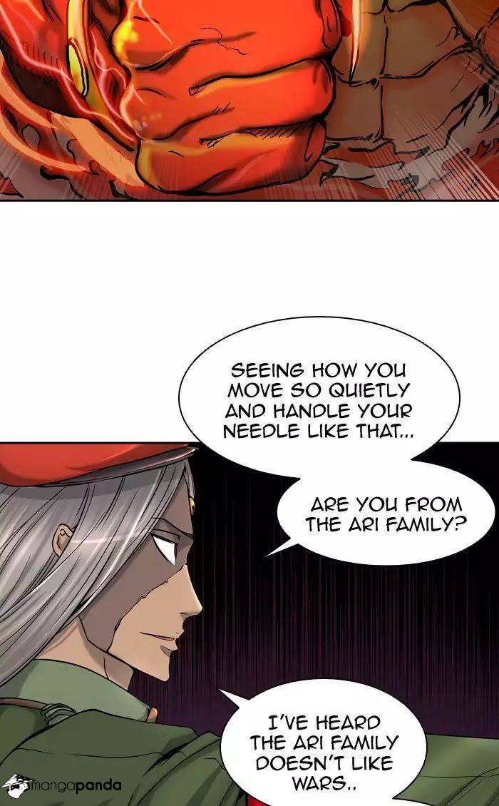 Tower of God Chapter 405 image 068